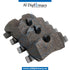 Rear BRAKE PAD for Mini Mini 2015-2020 models